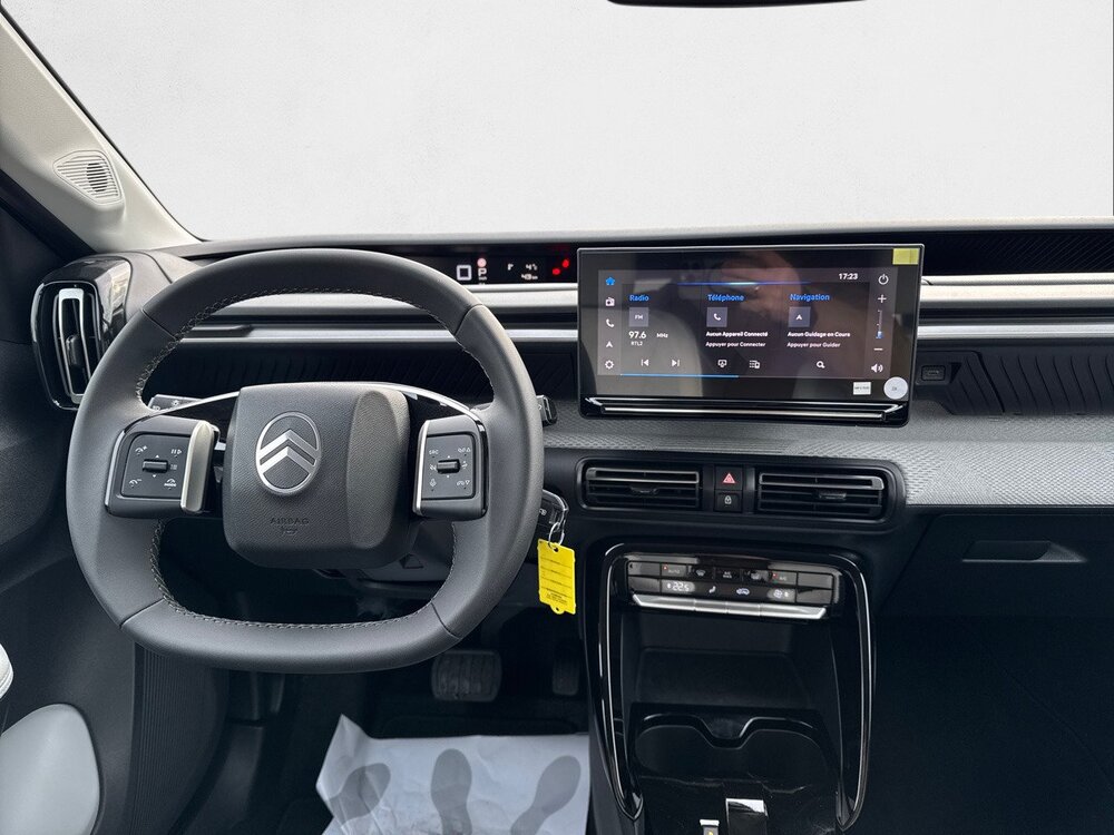 Occasion CITROEN C3 e-C3 113 ch Automatique - Max