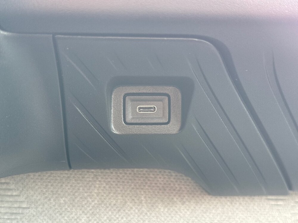 Occasion CITROEN C3 e-C3 113 ch Automatique - Max