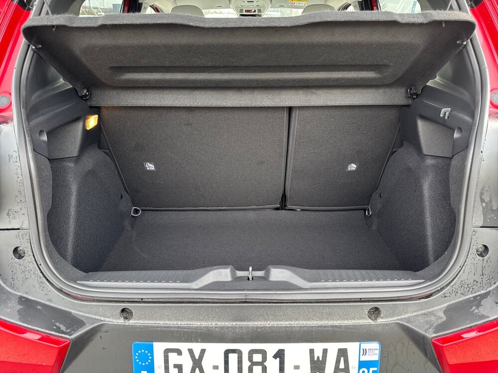 Occasion CITROEN C3 e-C3 113 ch Automatique - Max