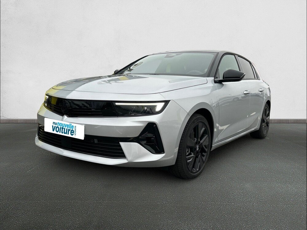Occasion OPEL Astra Astra Electrique 156 ch & Batterie 54 kWh - GS