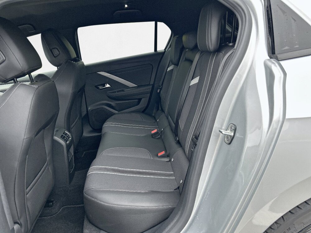 Occasion OPEL Astra Astra Electrique 156 ch & Batterie 54 kWh - GS