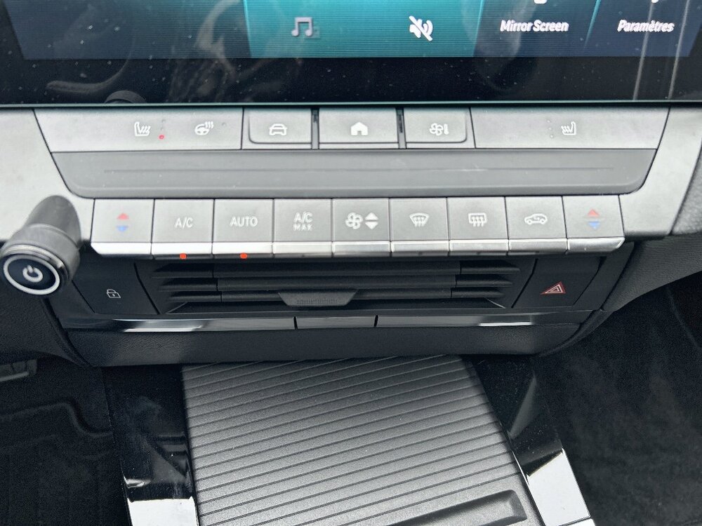 Occasion OPEL Astra Astra Electrique 156 ch & Batterie 54 kWh - GS