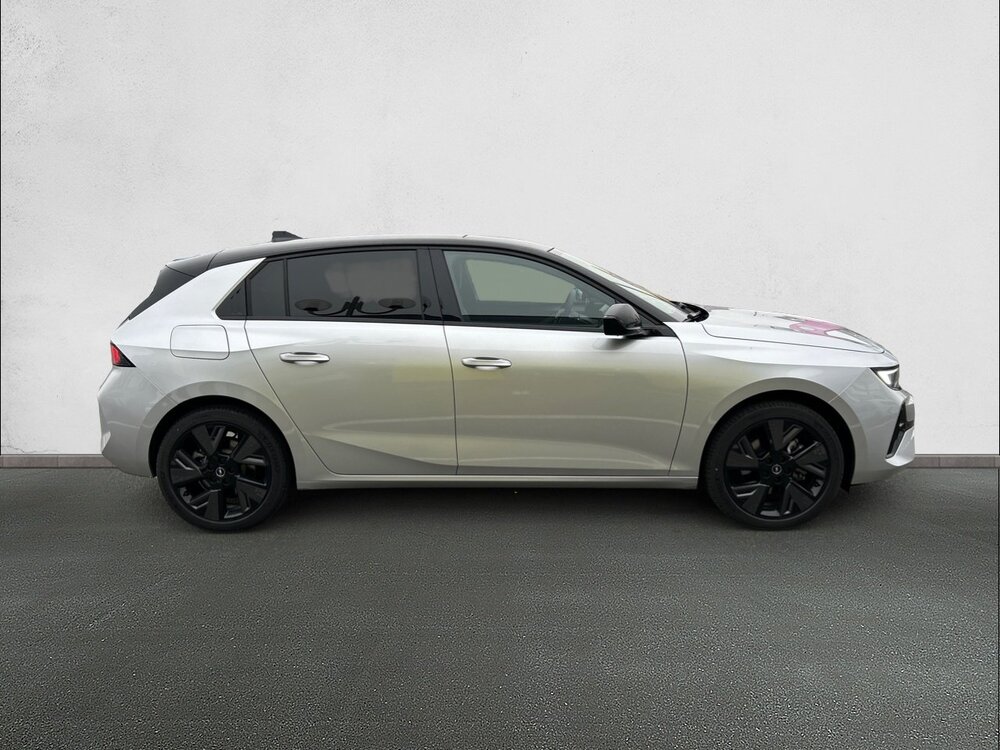 Occasion OPEL Astra Astra Electrique 156 ch & Batterie 54 kWh - GS