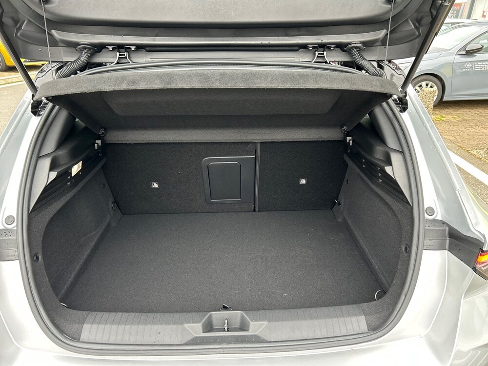 Occasion OPEL Astra Astra Electrique 156 ch & Batterie 54 kWh - GS