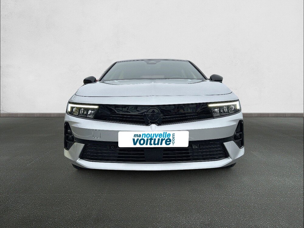 Occasion OPEL Astra Astra Electrique 156 ch & Batterie 54 kWh - GS