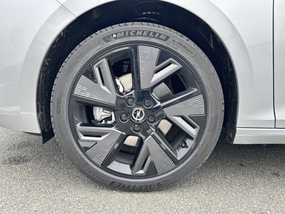 Occasion OPEL Astra Astra Electrique 156 ch & Batterie 54 kWh - GS