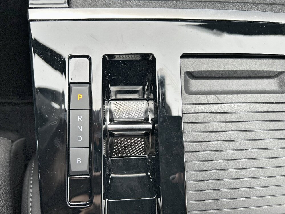 Occasion OPEL Astra Astra Electrique 156 ch & Batterie 54 kWh - GS