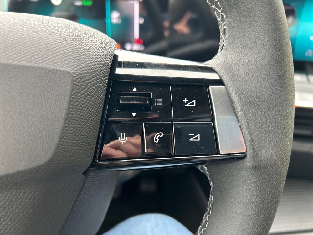 Occasion OPEL Astra Astra Electrique 156 ch & Batterie 54 kWh - GS