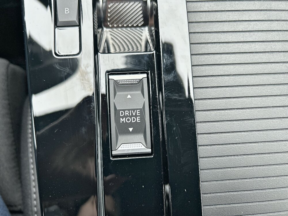 Occasion OPEL Astra Astra Electrique 156 ch & Batterie 54 kWh - GS