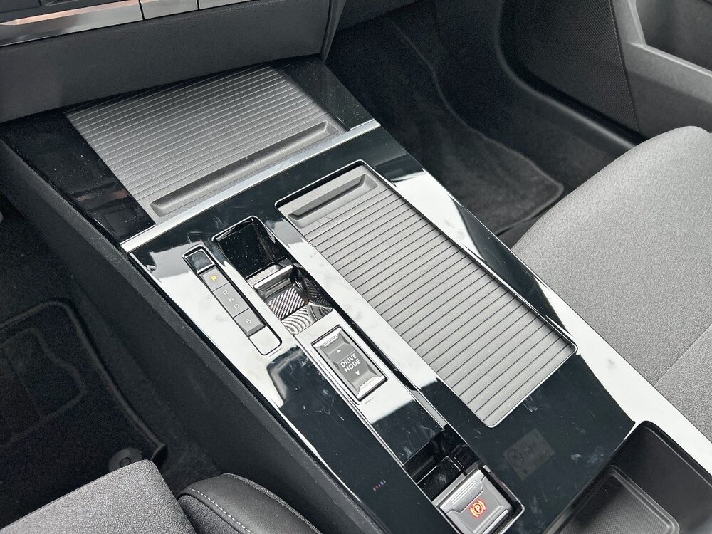 Occasion OPEL Astra Astra Electrique 156 ch & Batterie 54 kWh - GS