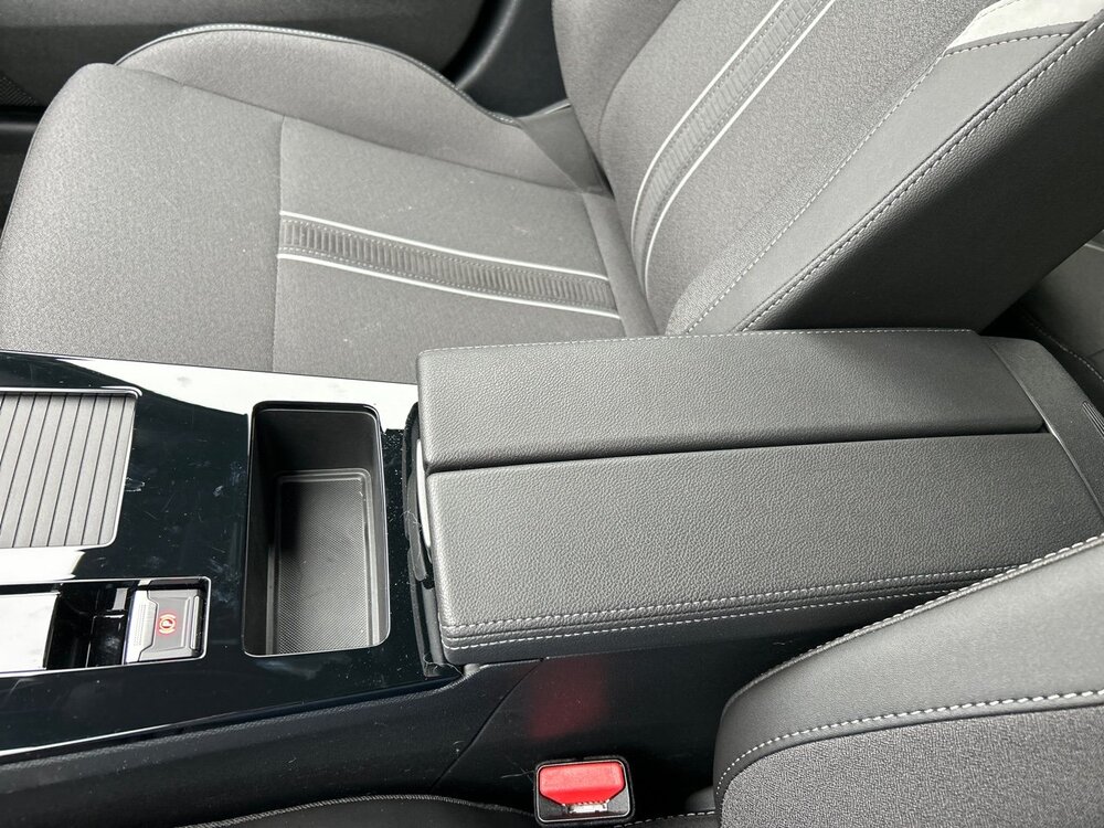 Occasion OPEL Astra Astra Electrique 156 ch & Batterie 54 kWh - GS