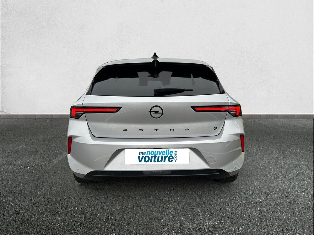 Occasion OPEL Astra Astra Electrique 156 ch & Batterie 54 kWh - GS
