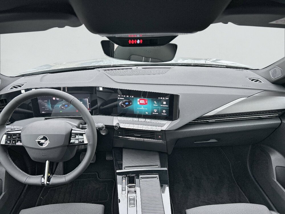 Occasion OPEL Astra Astra Electrique 156 ch & Batterie 54 kWh - GS