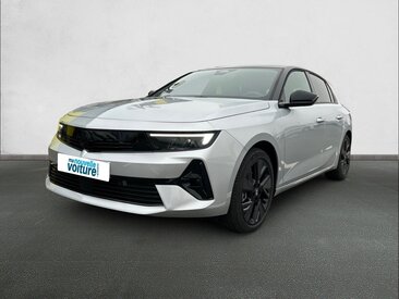 Occasion OPEL Astra Astra Electrique 156 ch & Batterie 54 kWh - GS