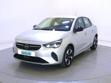 Occasion OPEL Corsa Corsa Electrique 136 ch & Batterie 50 kWh