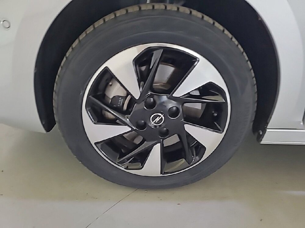 Occasion OPEL Corsa Corsa Electrique 136 ch & Batterie 50 kWh - Elegance Business