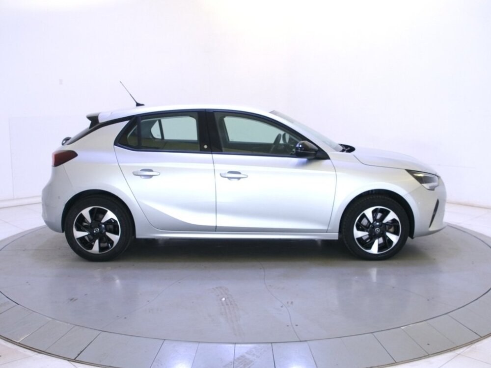 Occasion OPEL Corsa Corsa Electrique 136 ch & Batterie 50 kWh - Elegance Business