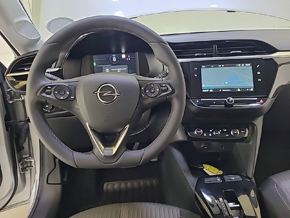 Occasion OPEL Corsa Corsa Electrique 136 ch & Batterie 50 kWh - Elegance Business
