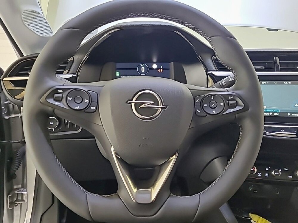 Occasion OPEL Corsa Corsa Electrique 136 ch & Batterie 50 kWh - Elegance Business