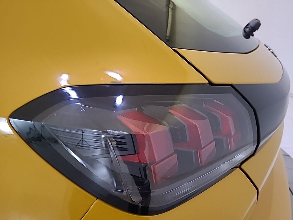 Occasion PEUGEOT 208 208 PureTech 75 S&S BVM5 - Active