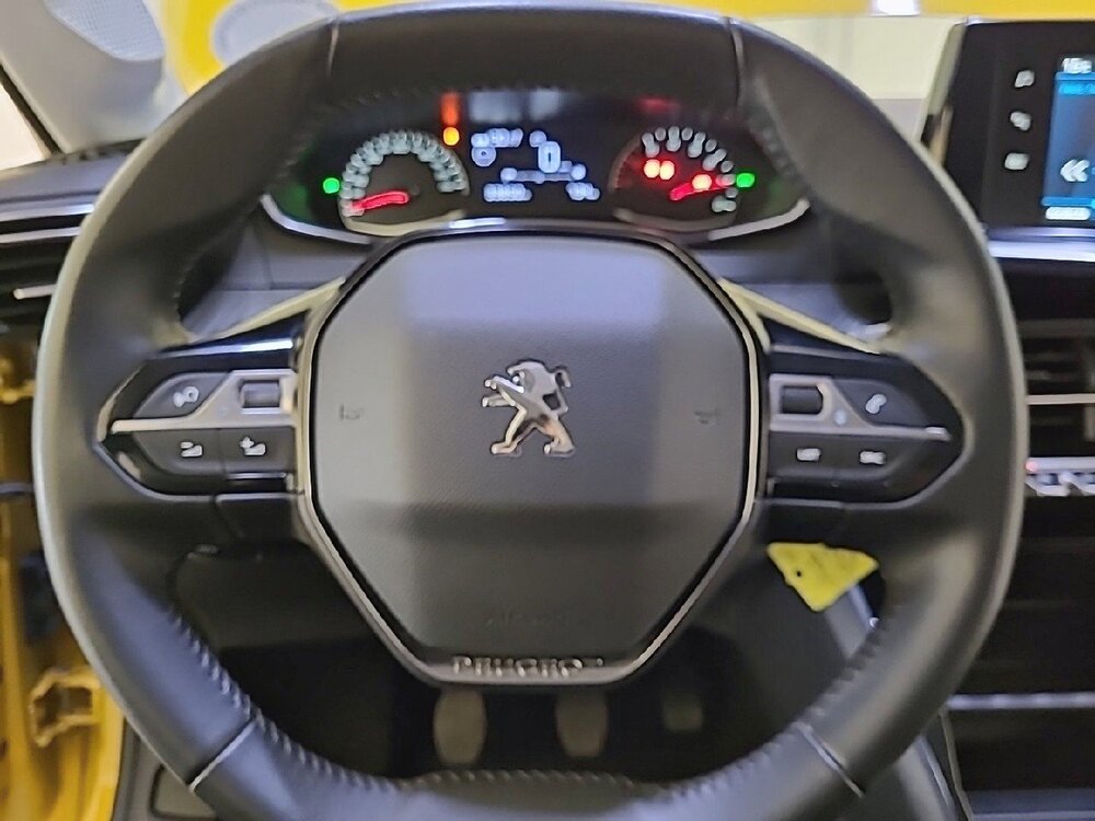 Occasion PEUGEOT 208 208 PureTech 75 S&S BVM5 - Active