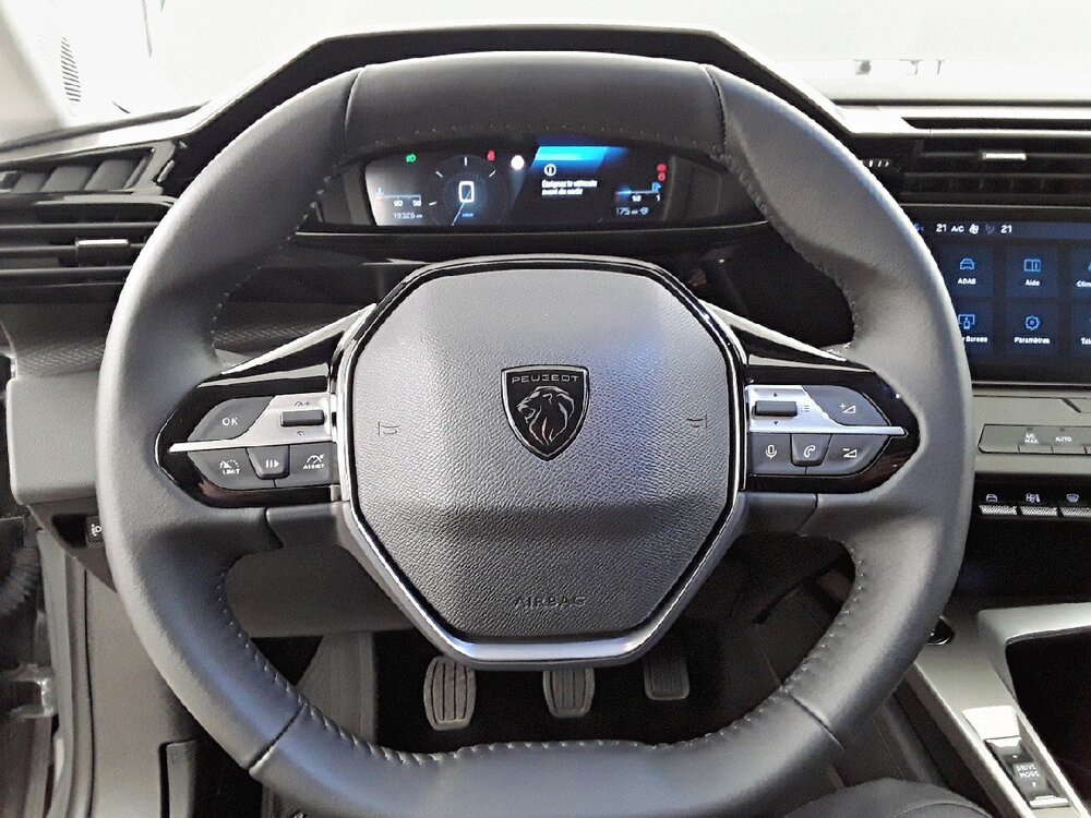 Occasion PEUGEOT 308 308 PureTech 130ch S&S BVM6 - Active Pack