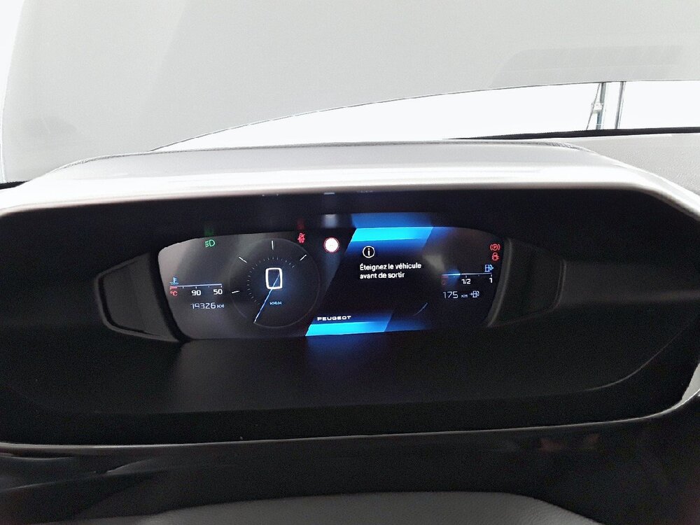 Occasion PEUGEOT 308 308 PureTech 130ch S&S BVM6 - Active Pack