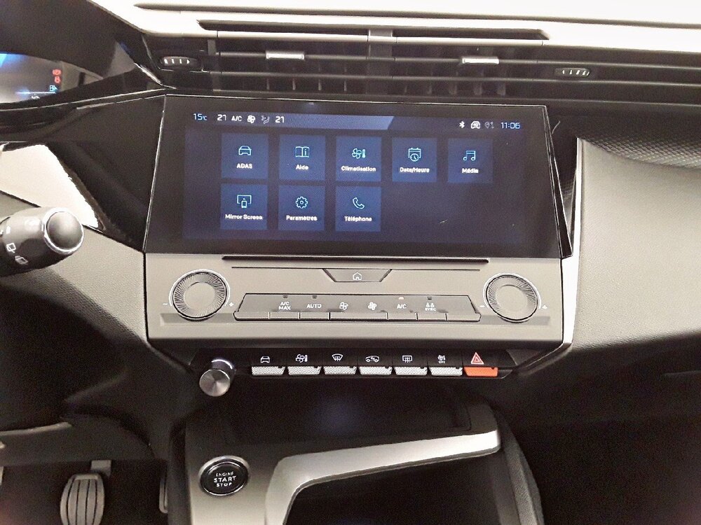 Occasion PEUGEOT 308 308 PureTech 130ch S&S BVM6 - Active Pack