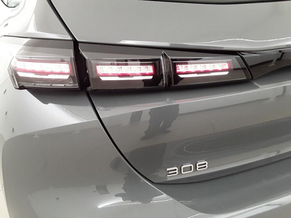 Occasion PEUGEOT 308 308 PureTech 130ch S&S BVM6 - Active Pack