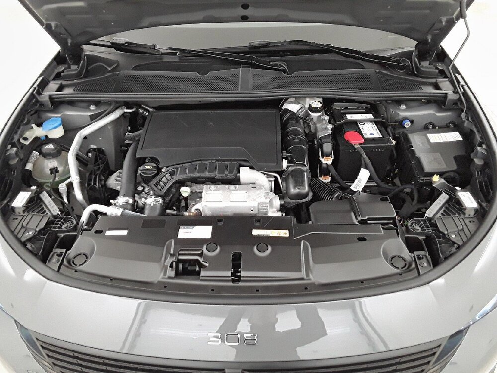 Occasion PEUGEOT 308 308 PureTech 130ch S&S BVM6 - Active Pack