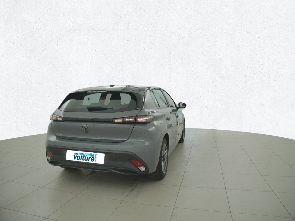 Occasion PEUGEOT 308 308 PureTech 130ch S&S BVM6 - Active Pack