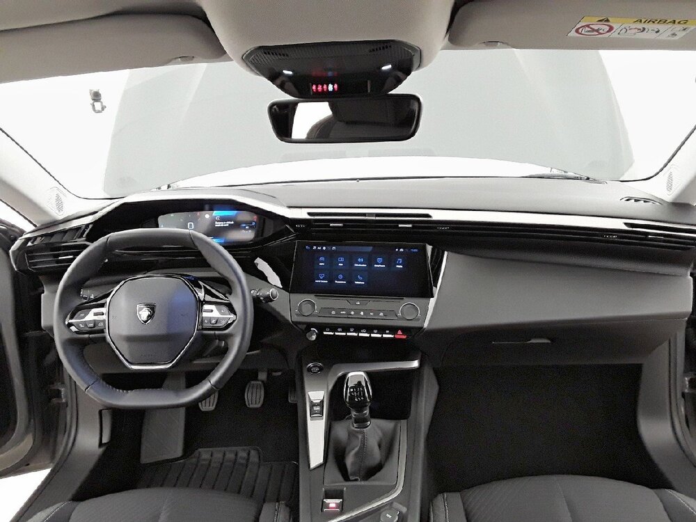 Occasion PEUGEOT 308 308 PureTech 130ch S&S BVM6 - Active Pack