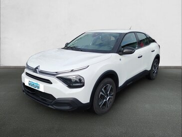 Occasion CITROEN C4 e-C4 136 ch Automatique