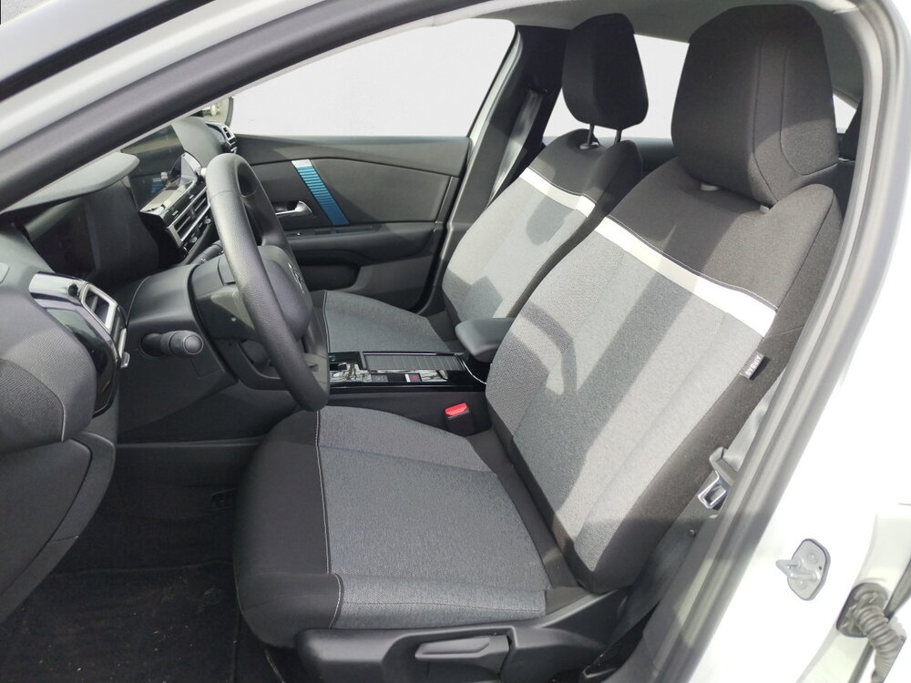 Occasion CITROEN C4 e-C4 136 ch Automatique - Live