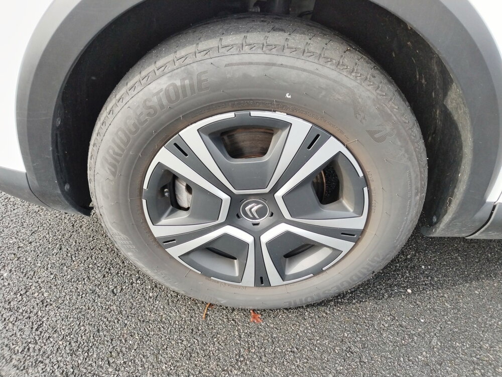 Occasion CITROEN C4 e-C4 136 ch Automatique - Live