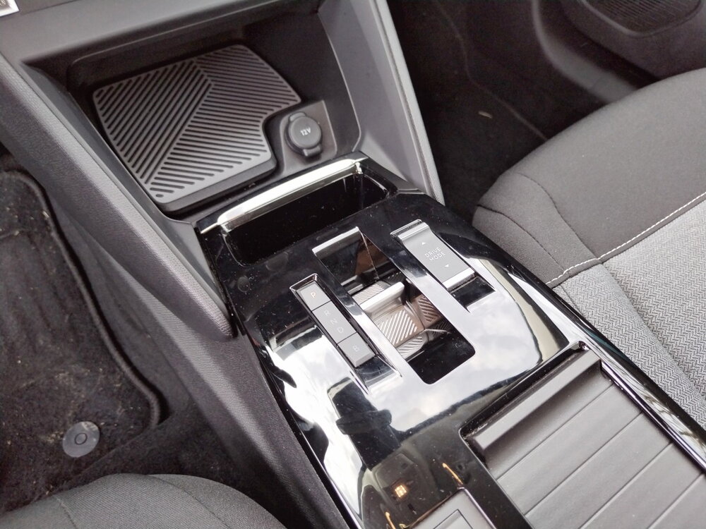 Occasion CITROEN C4 e-C4 136 ch Automatique - Live