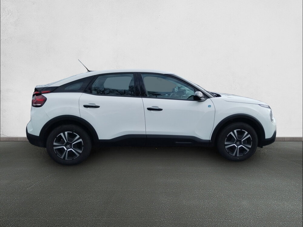 Occasion CITROEN C4 e-C4 136 ch Automatique - Live