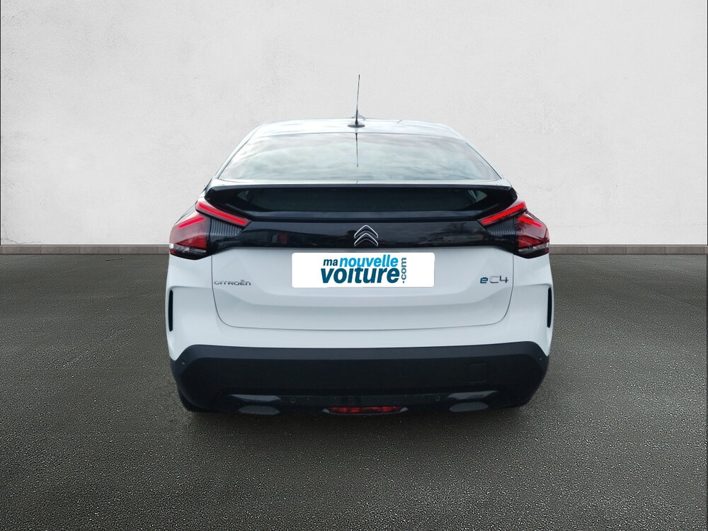 Occasion CITROEN C4 e-C4 136 ch Automatique - Live