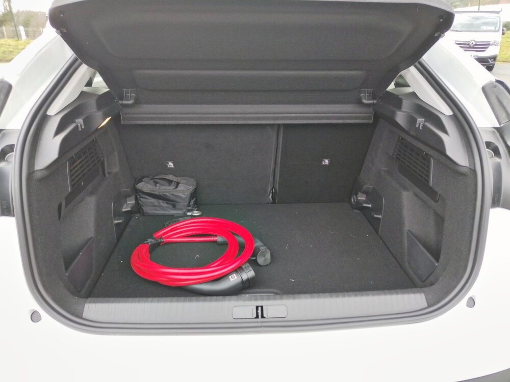 Occasion CITROEN C4 e-C4 136 ch Automatique - Live