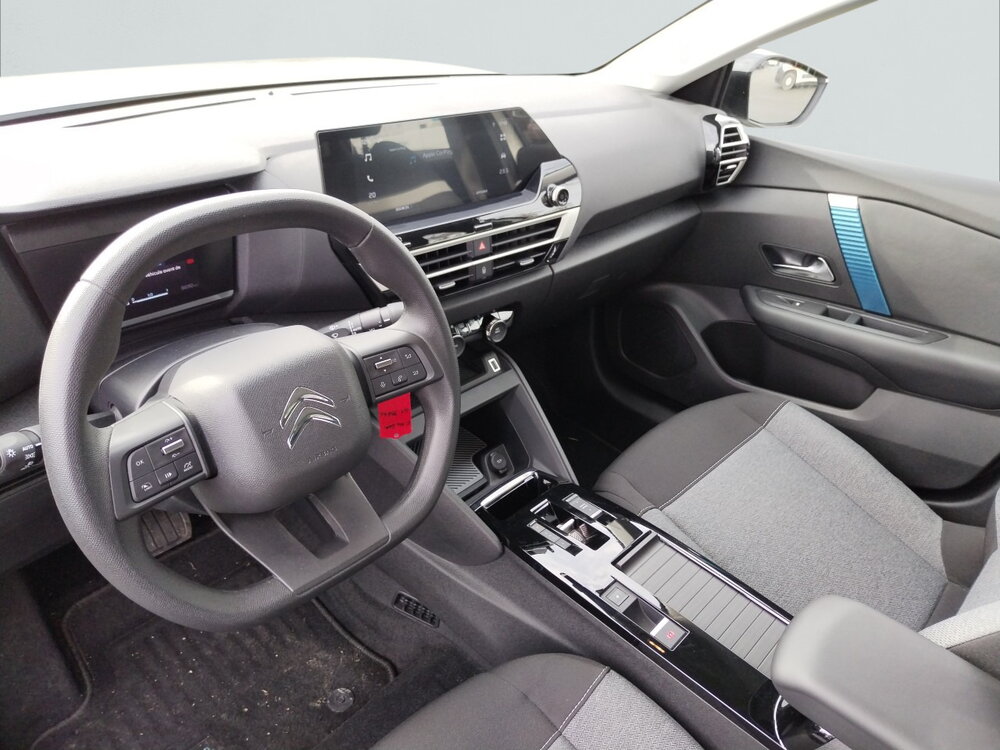 Occasion CITROEN C4 e-C4 136 ch Automatique - Live