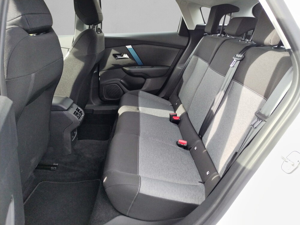 Occasion CITROEN C4 e-C4 136 ch Automatique - Live