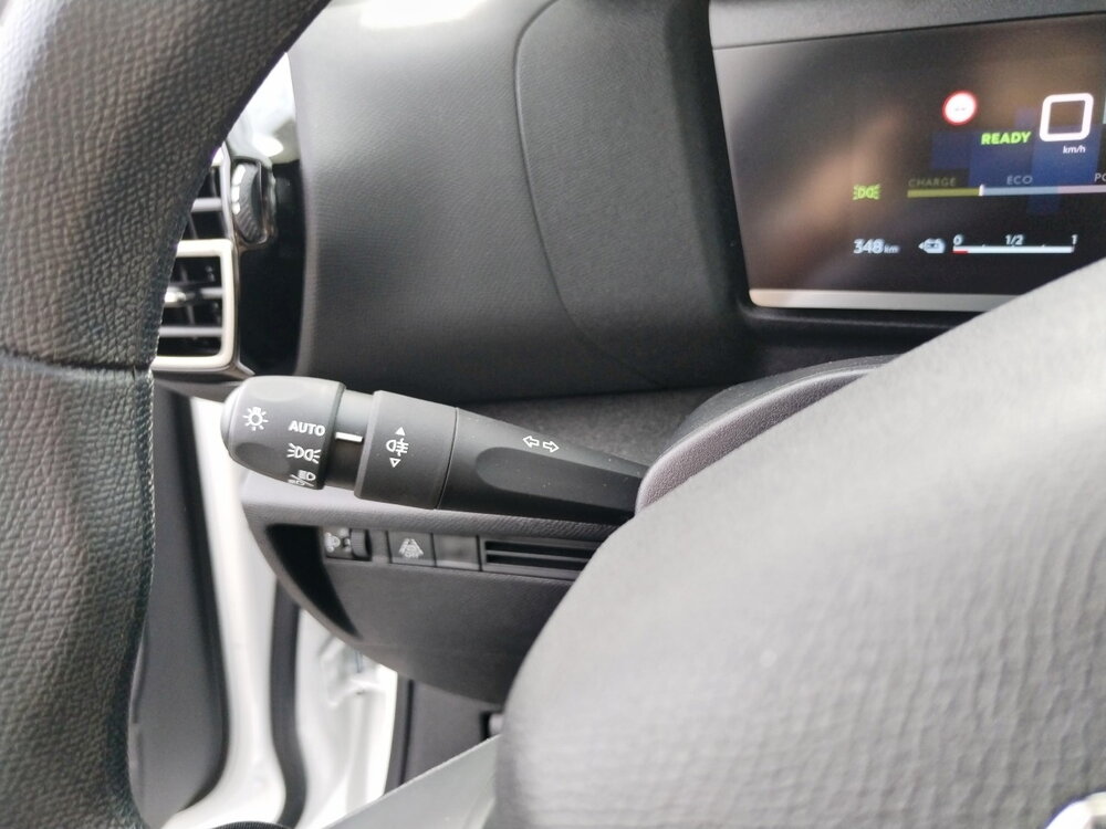 Occasion CITROEN C4 e-C4 136 ch Automatique - Live