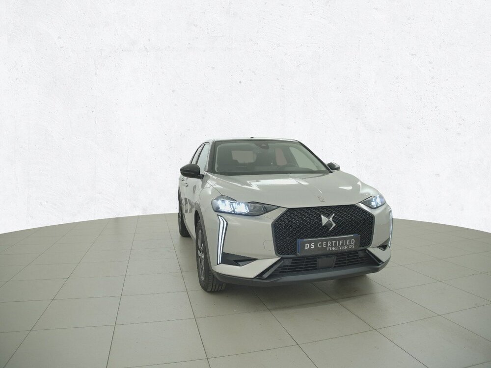 Occasion DS DS3 DS 3 PureTech 100 BVM6 - Bastille