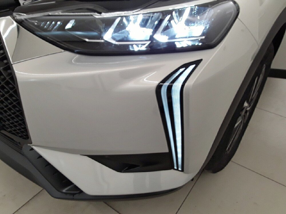 Occasion DS DS3 DS 3 PureTech 100 BVM6 - Bastille