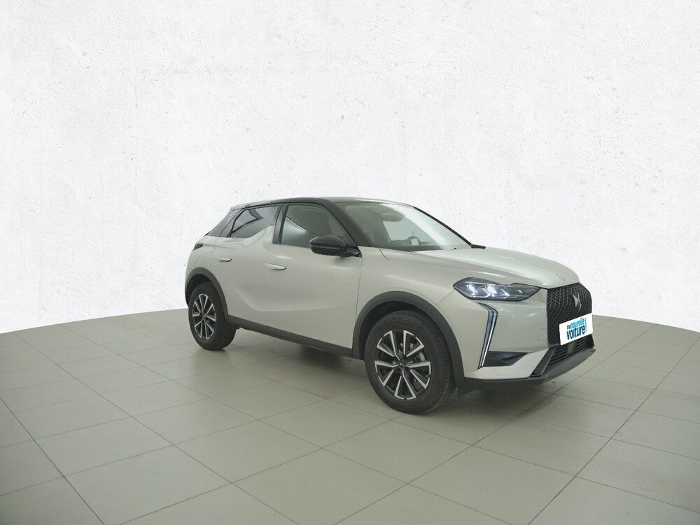 Occasion DS DS3 DS 3 PureTech 100 BVM6 - Bastille