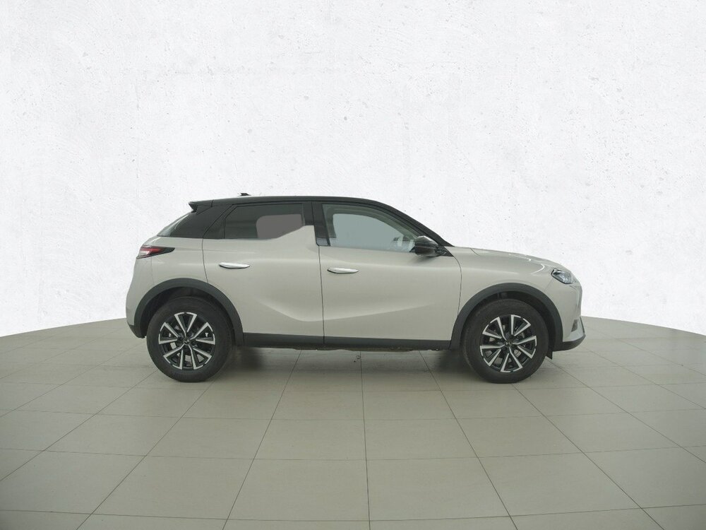 Occasion DS DS3 DS 3 PureTech 100 BVM6 - Bastille