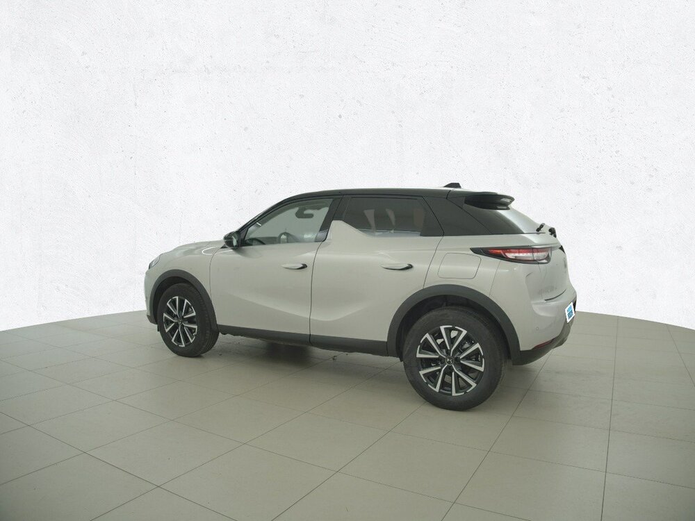Occasion DS DS3 DS 3 PureTech 100 BVM6 - Bastille
