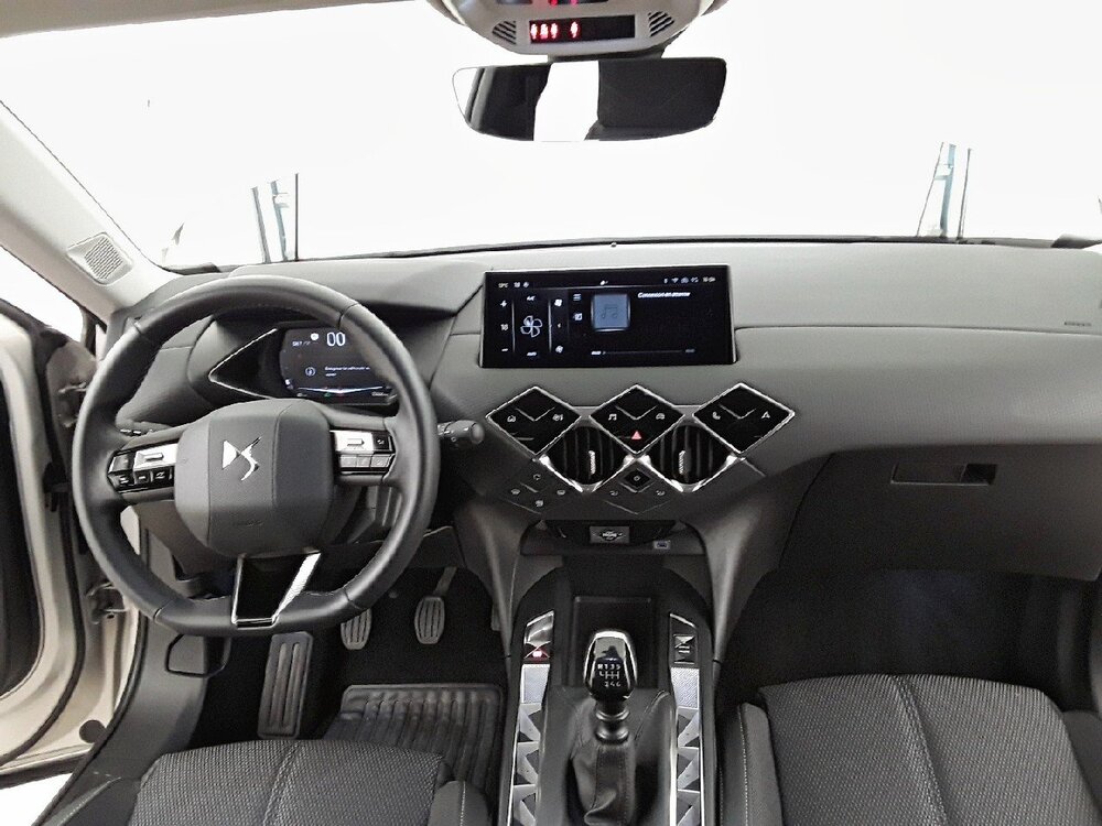 Occasion DS DS3 DS 3 PureTech 100 BVM6 - Bastille