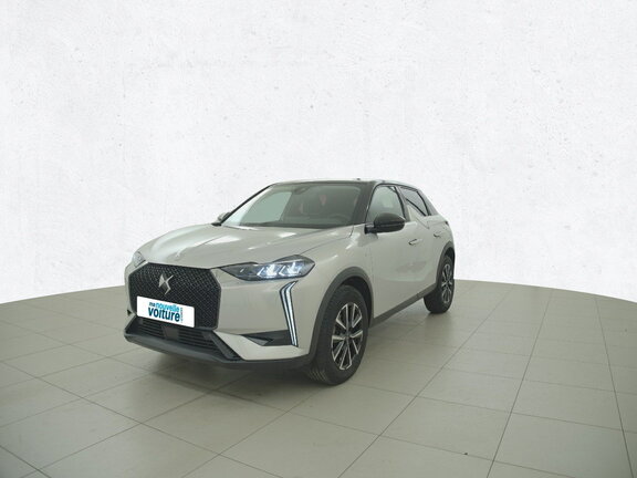 Occasion DS DS3 DS 3 PureTech 100 BVM6 - Bastille