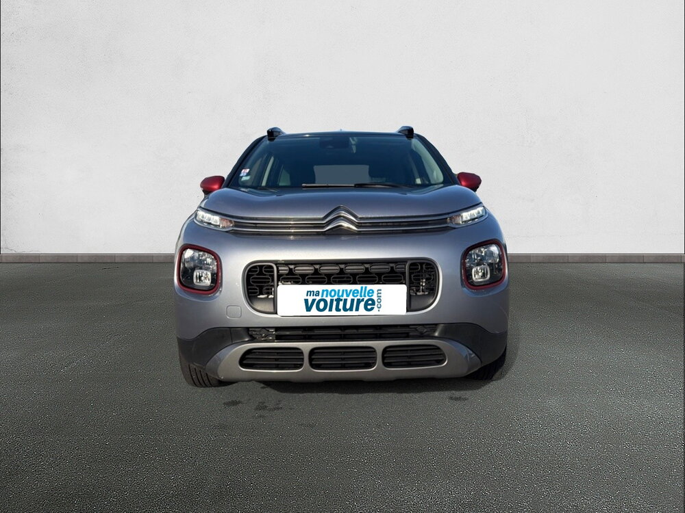 Occasion CITROEN C3 Aircross C3 Aircross PureTech 130 S&S EAT6 - C-Series